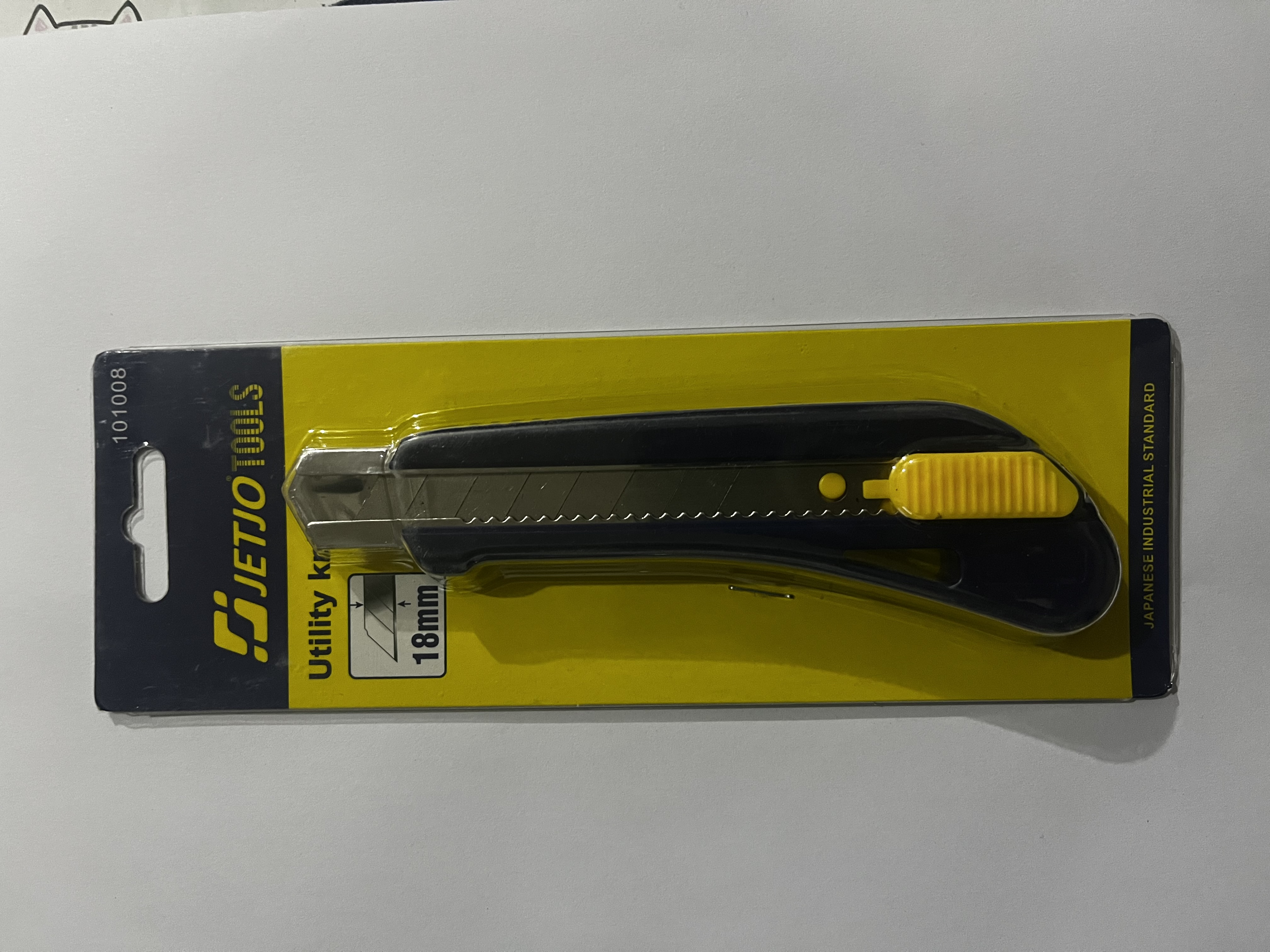 CUTTER "JETJO/LAKONI" [18MM-25MM]