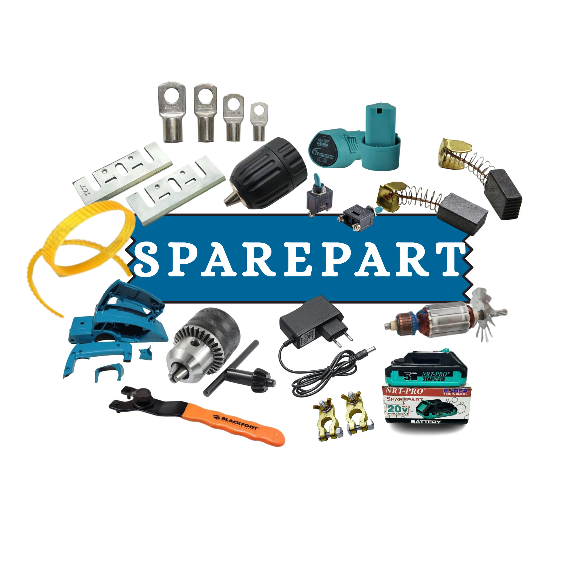 Sparepart
